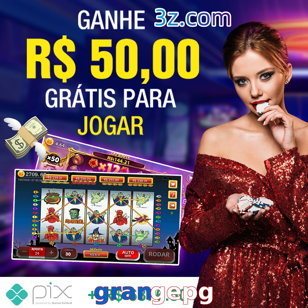 grangepg online