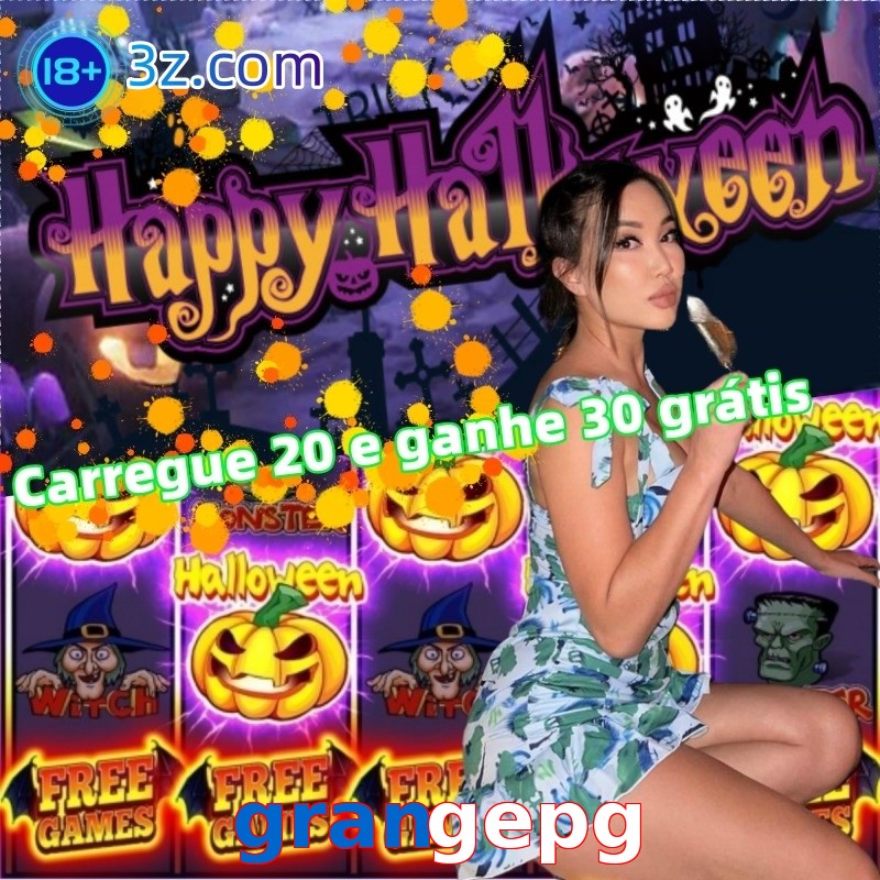grangepg.com